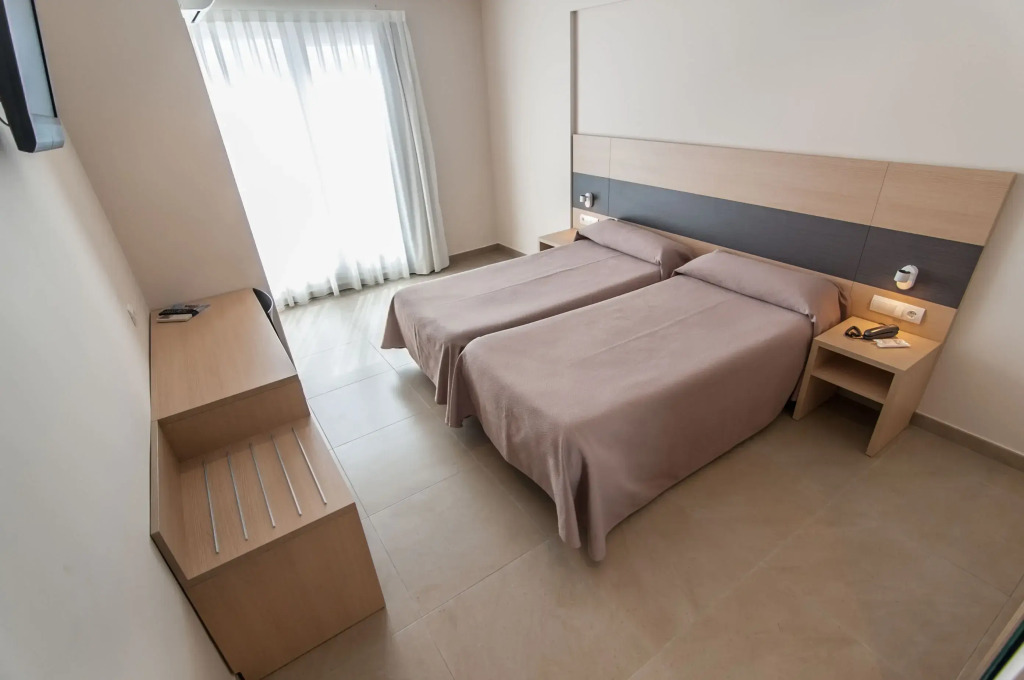 Hotel San Luis