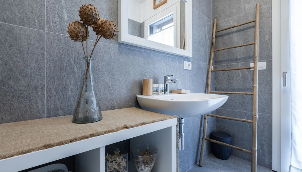 Italianway Comfort – Piranesi 18 B City Garden