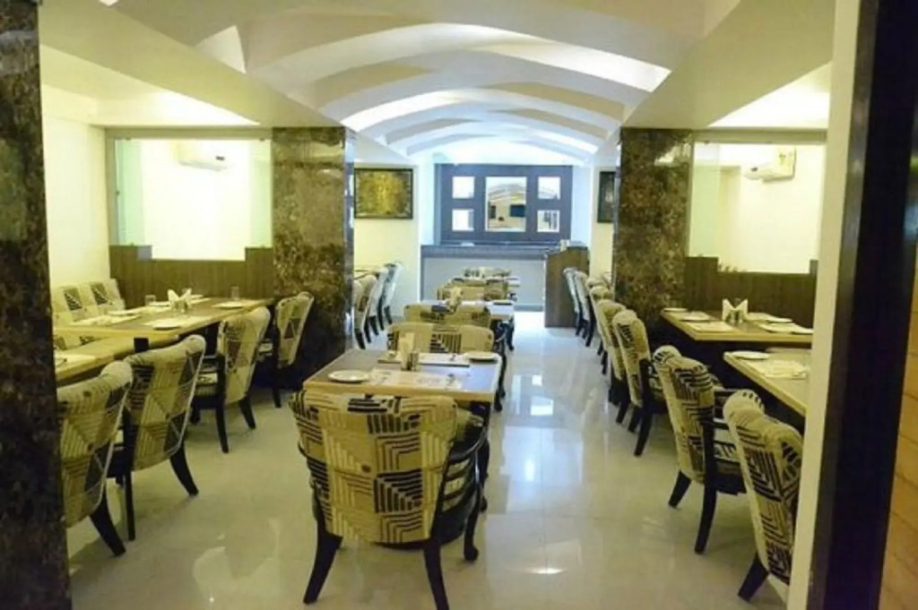 Hotel Kosala Vijayawada