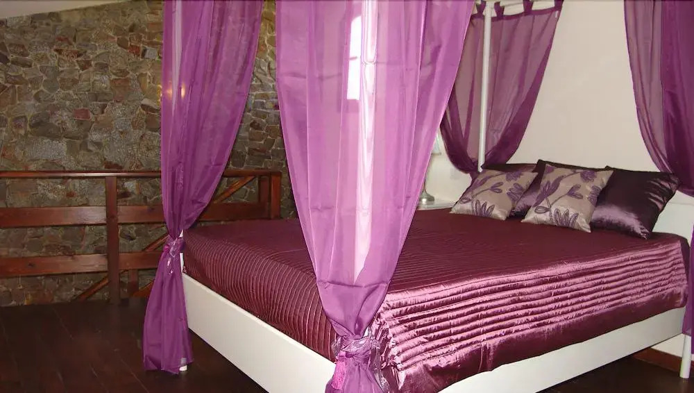 Quinta De Santa Maria D Arruda - Hotel Rural