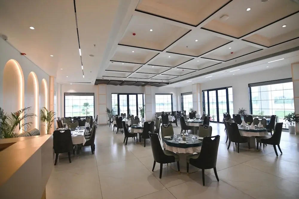 The Holy Awadh Hotel