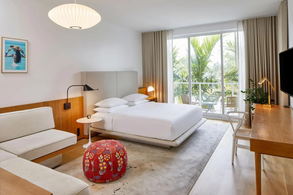 The Sarasota Modern, a Tribute Portfolio Hotel