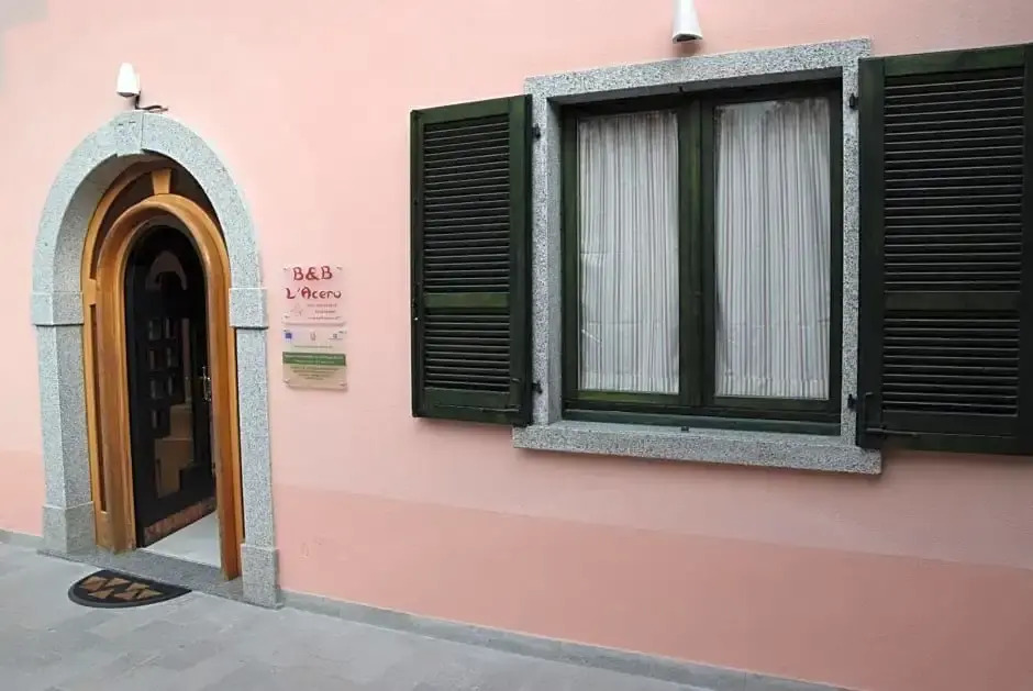 B&B LAcero