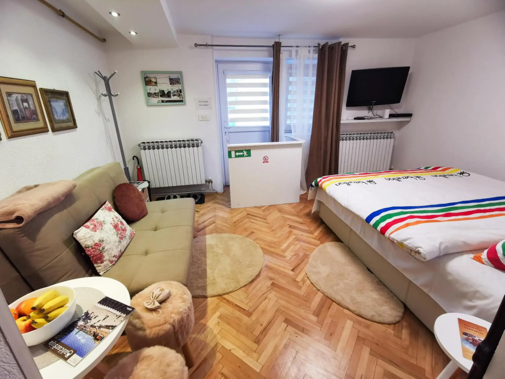 Apartment Miris Dunja