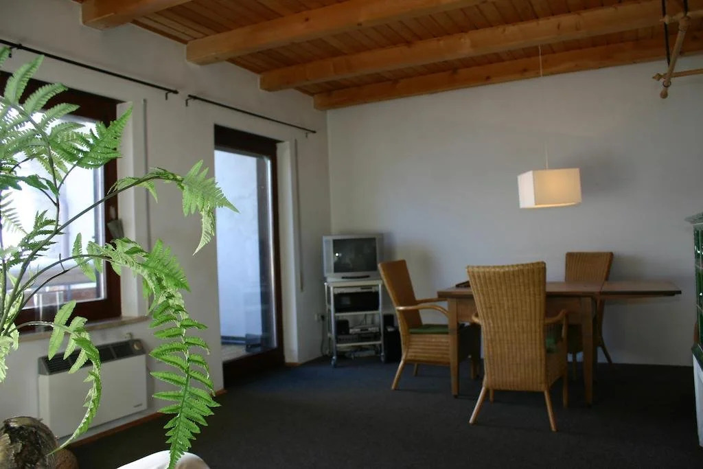 Ferienwohnung Montania