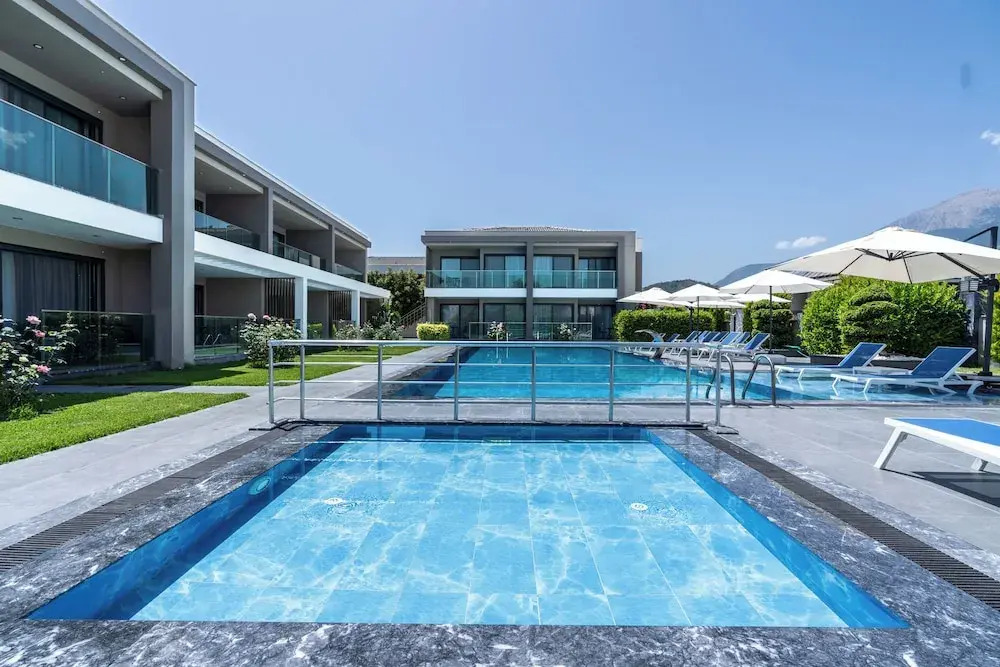 Edem Apartments