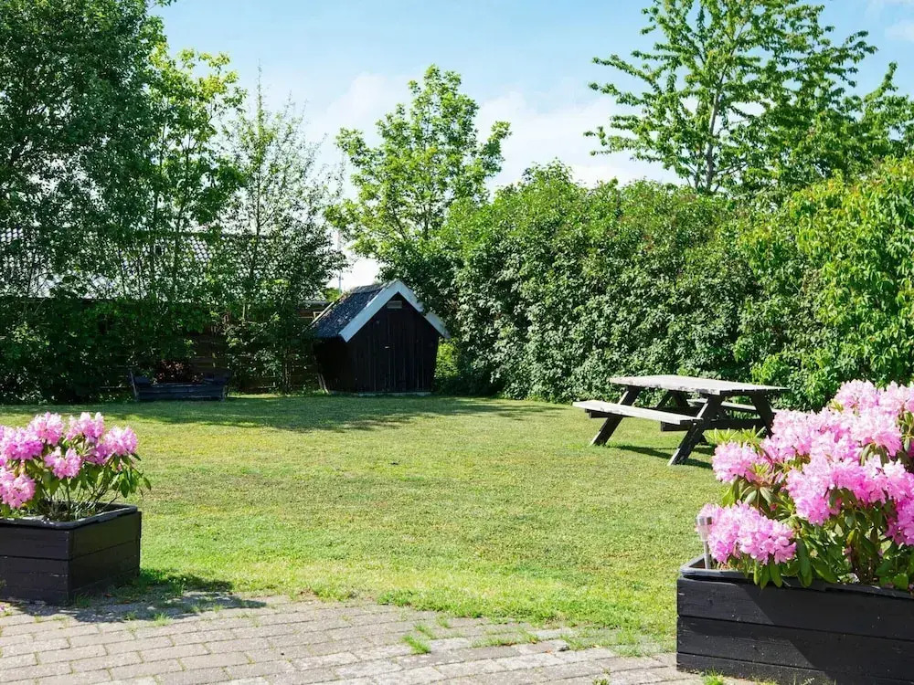 4 Person Holiday Home in Haderslev