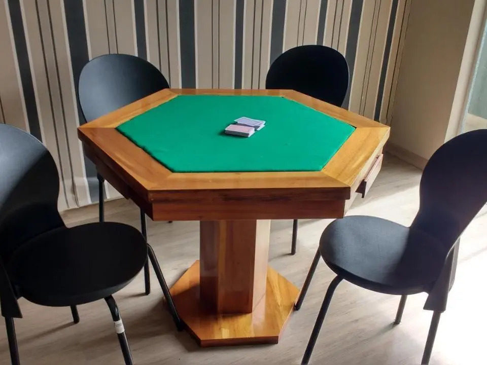 Hotel Capital da Fe