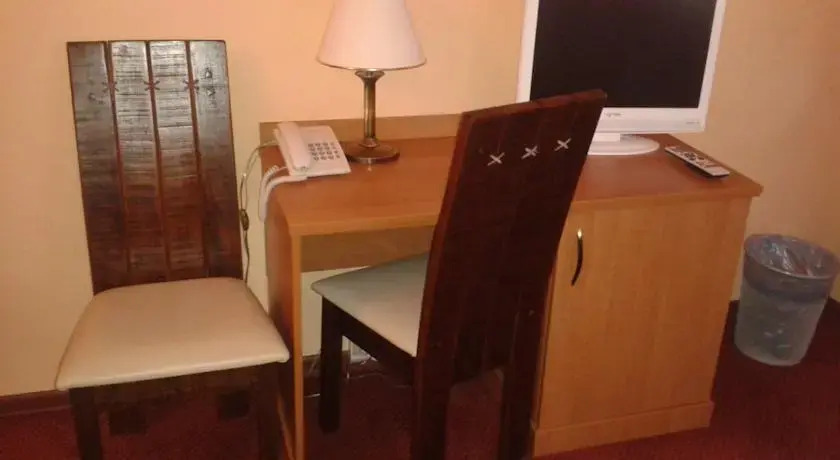 Pensjonat Trans