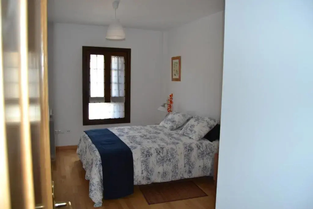 Apartamentos Portal de Ordesa