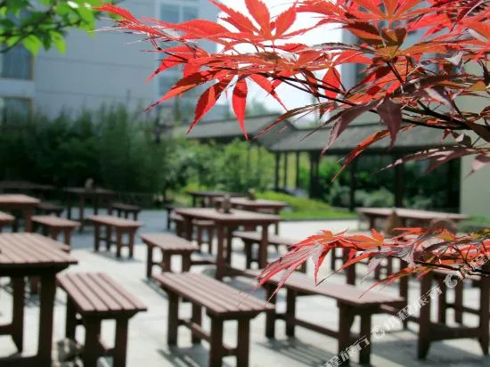 Chaxi Town Resort