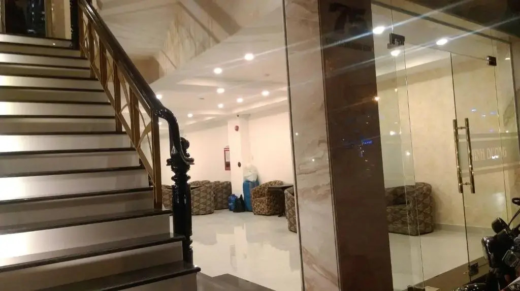 Minh Duong Hotel