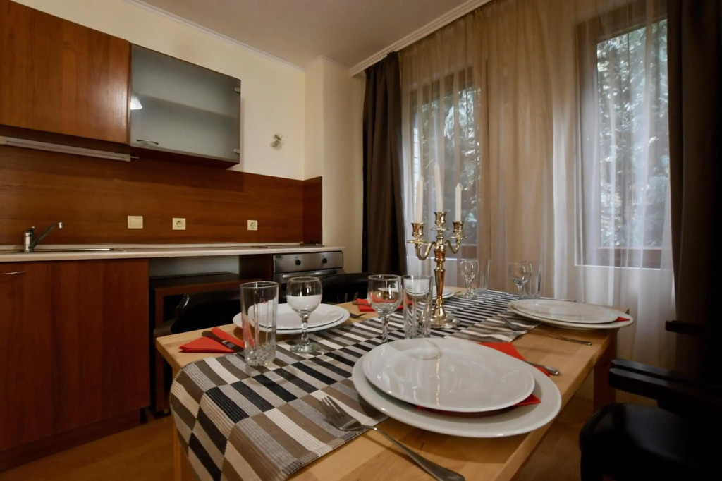 Dolomiti Apartments