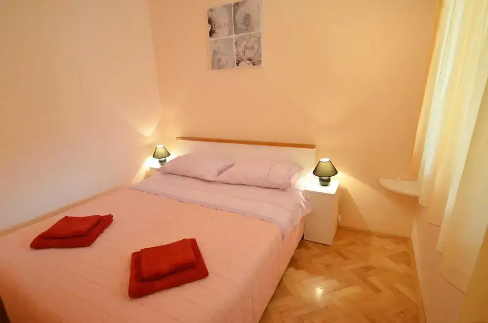 Coastal Breeze Apartment in Rovinj