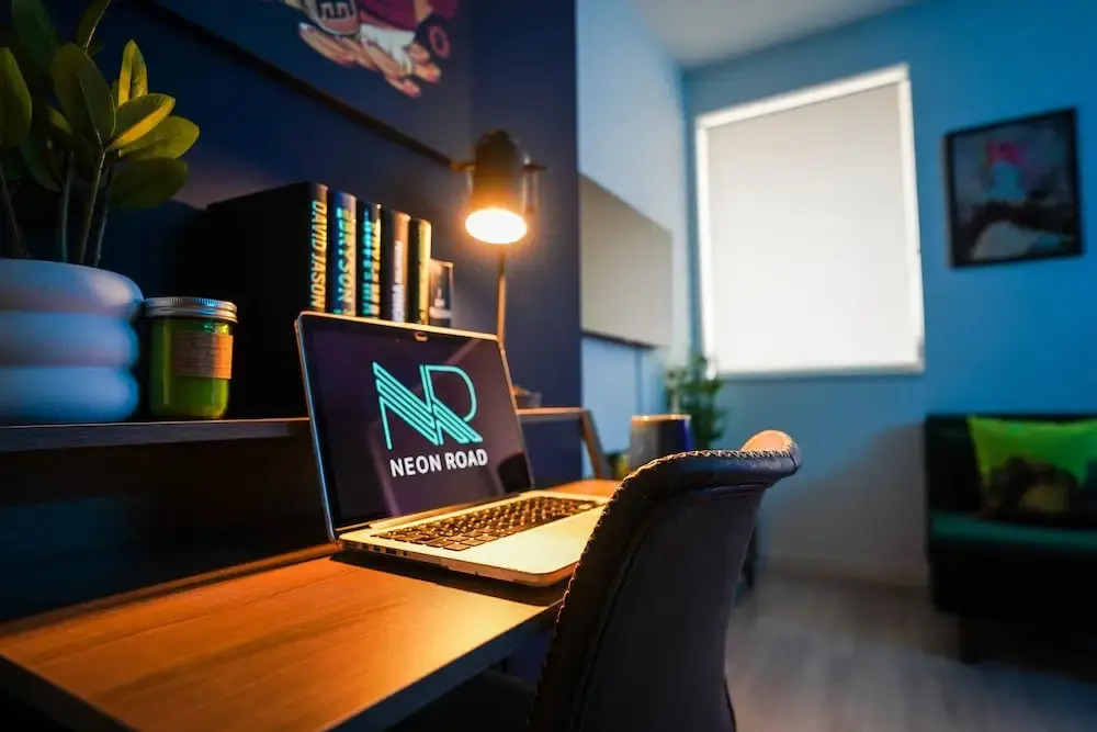 Luxury Stevenage Town Centre Apartment