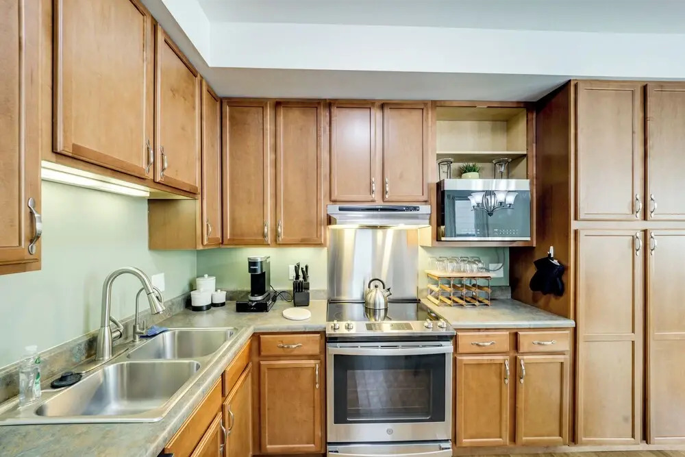 Queen City Charm Near University & Hospitals