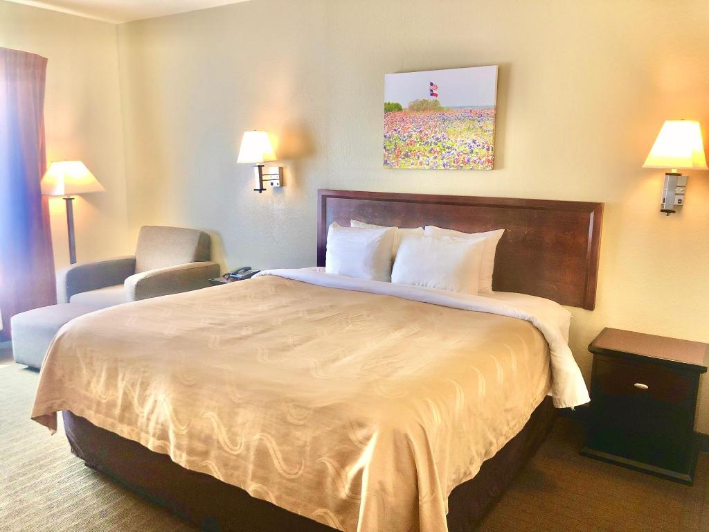 Quality Inn & Suites Kerrville
