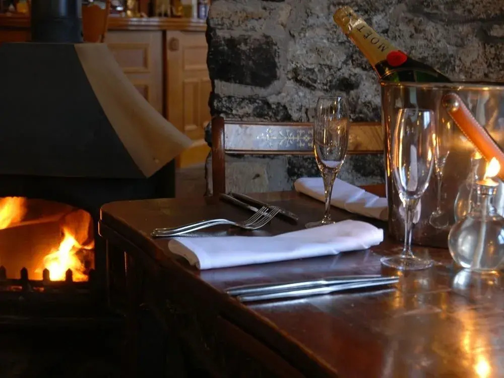 Holcombe Inn