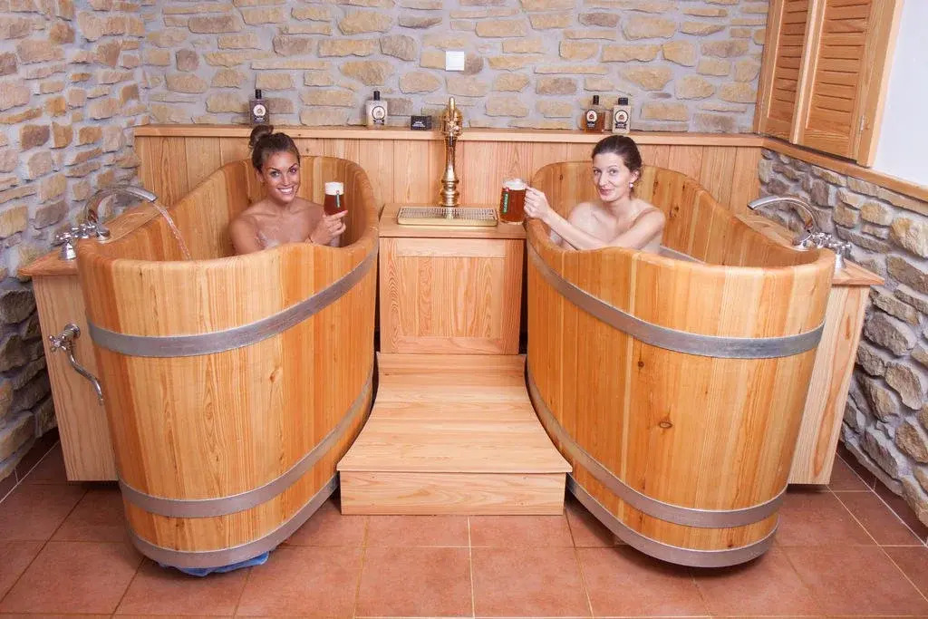 Wellness Hotel Svachovka