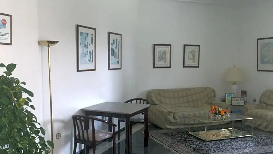 Hotel Palmero