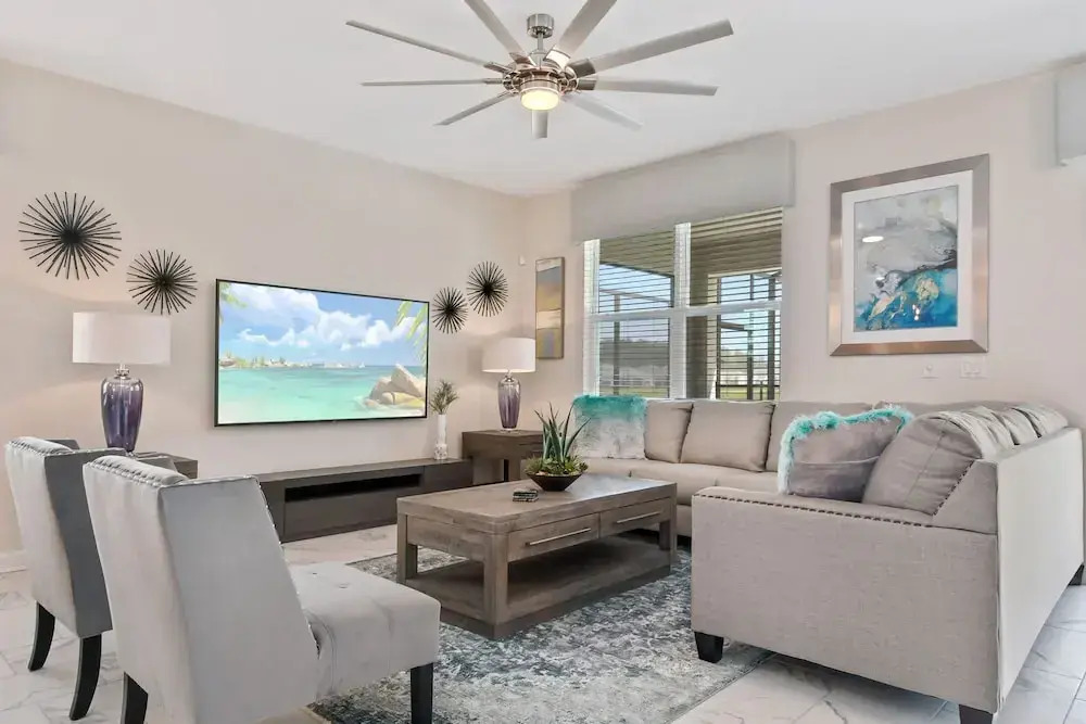 Home 9 Bed Pool Best Location Storey Lake