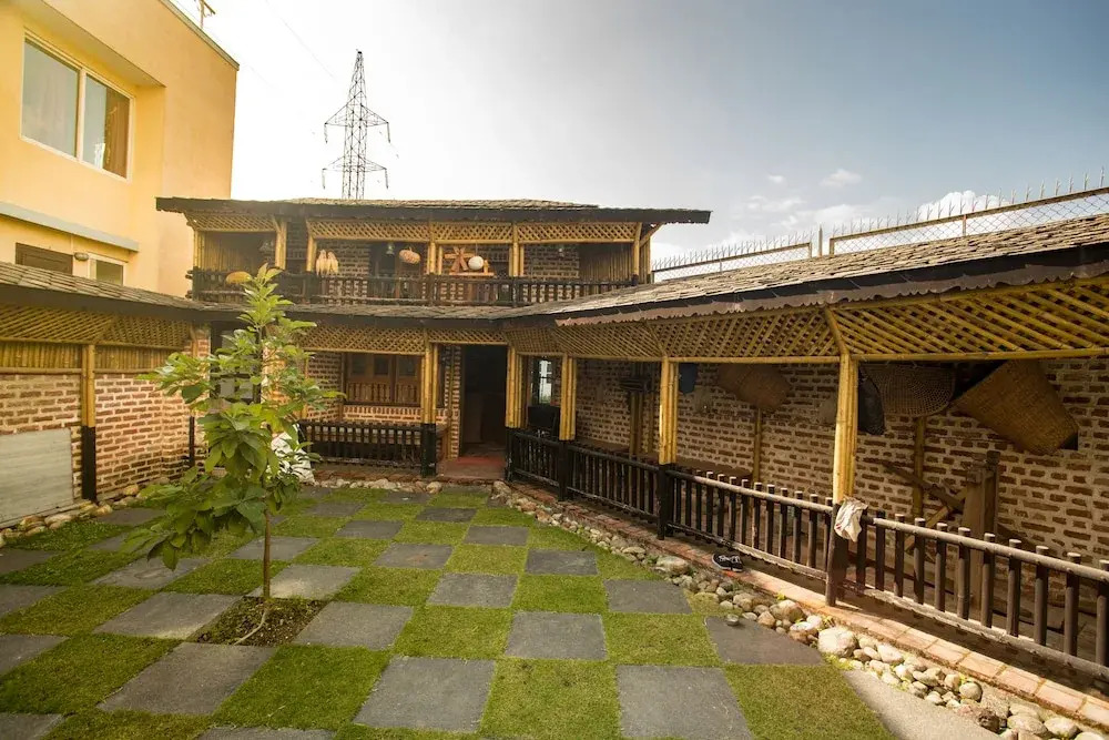 Tokha Holiday Home