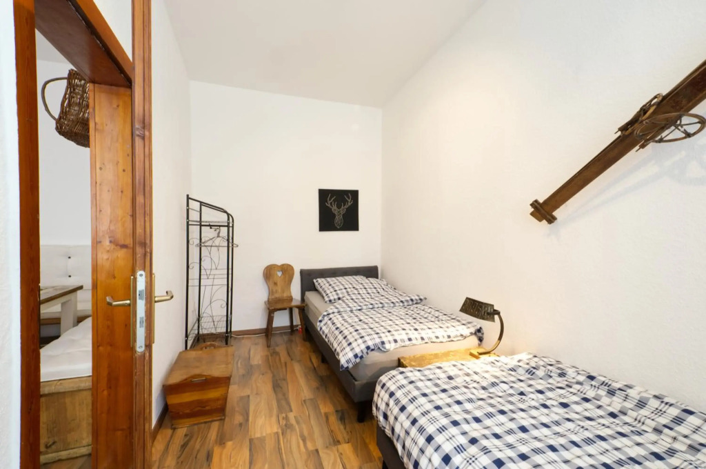 Ferienwohnung LANDHAUSSUITE Annaberg-Buchholz