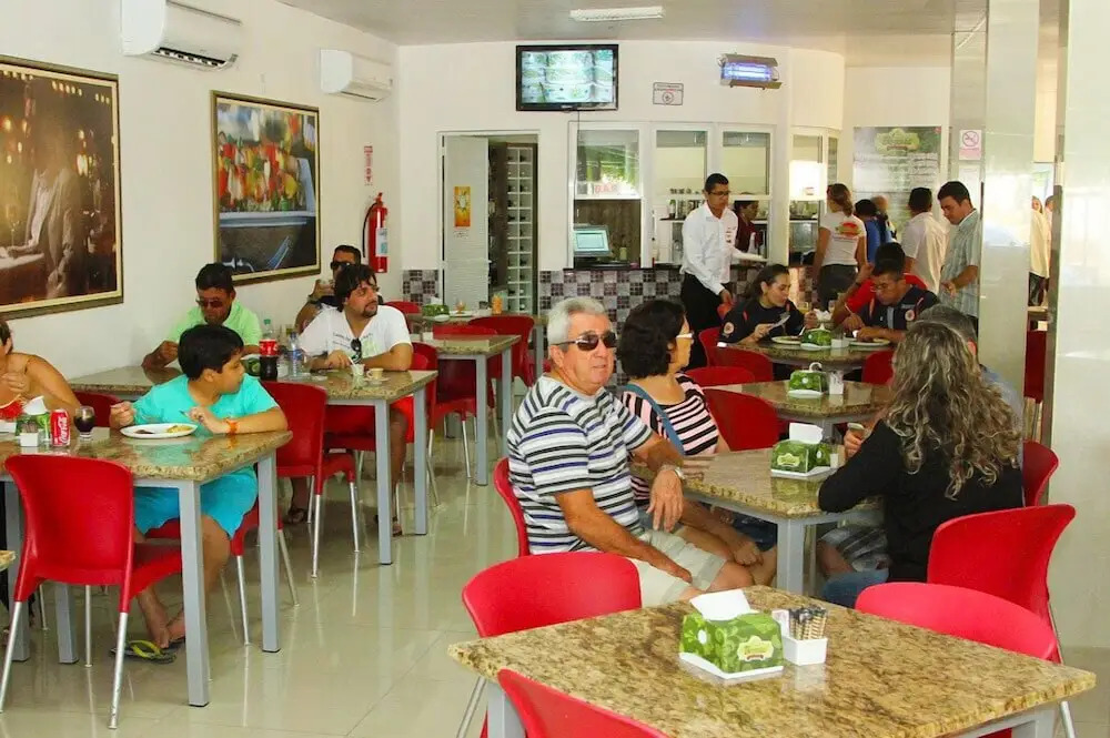 Hotel Bezerra