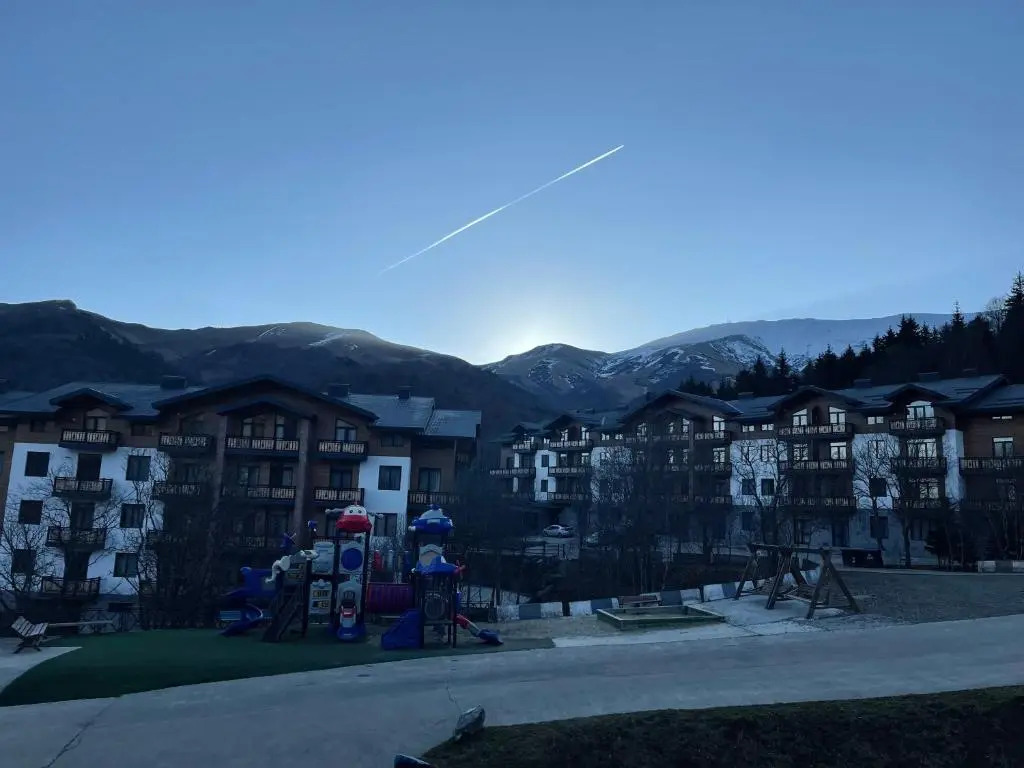Didveli Residence Block C28