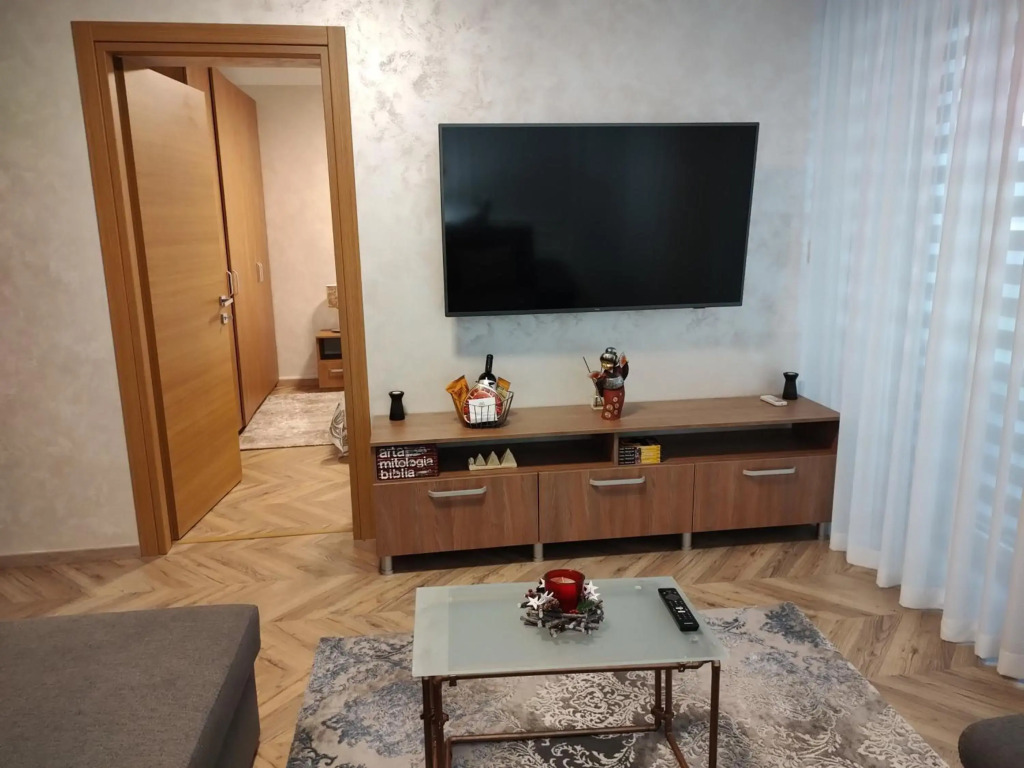 Decebal Premium Confort