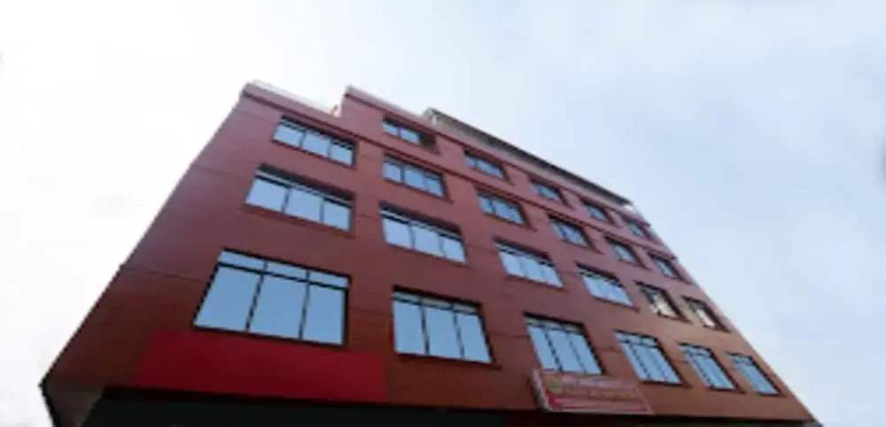 MeroStay 202 Hotel Shree Yantra