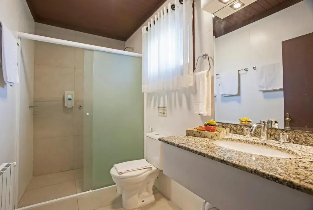 Hotel Canto Verde