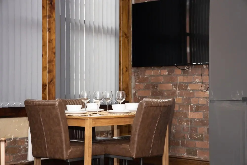 UStay 27 Stanley Street Party Apartments