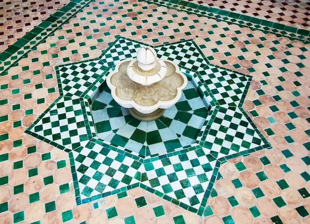 Riad Dar Maria