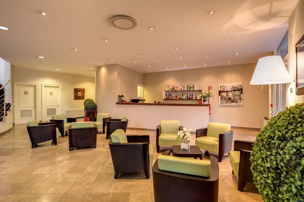 Hotel Capolago