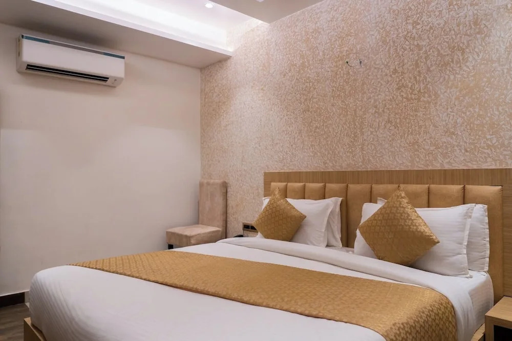 Hotel Keshari Palace