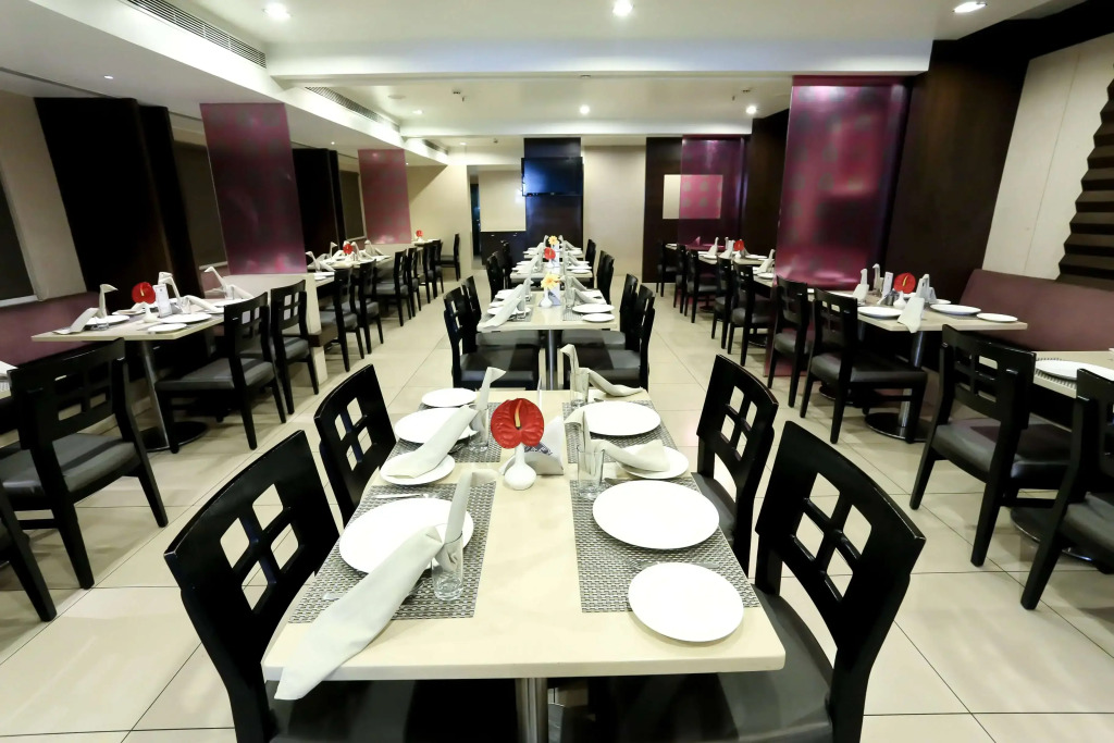 Best Western Plus Ramachandra