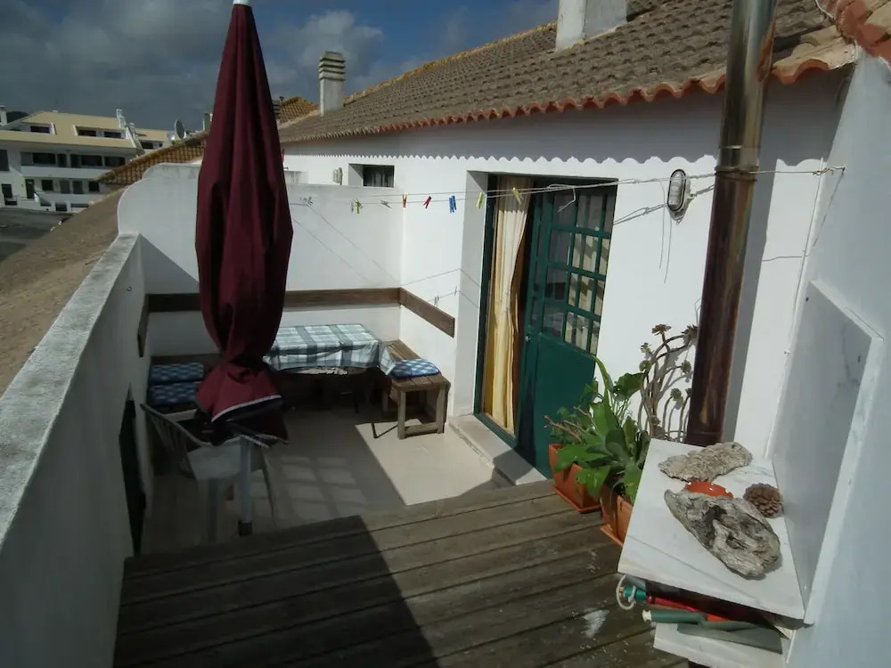 Casa Elke T1