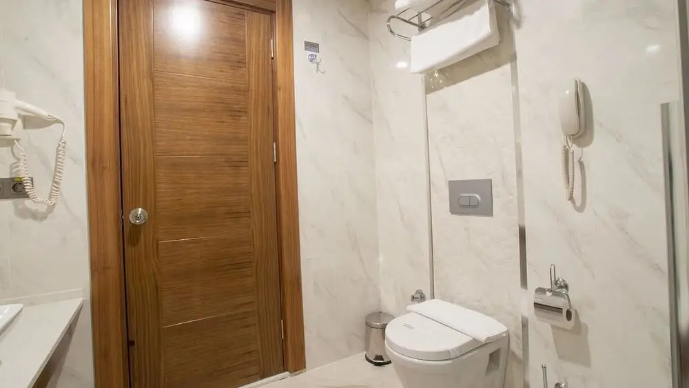 Turan Otel