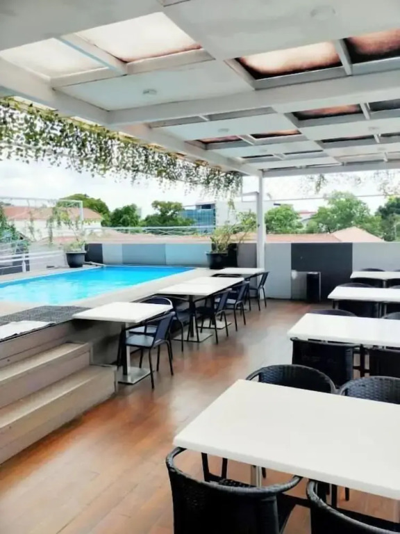Ruby Hotel Syariah