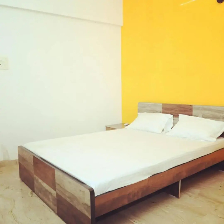 Vastav Holiday Villa -3BHK