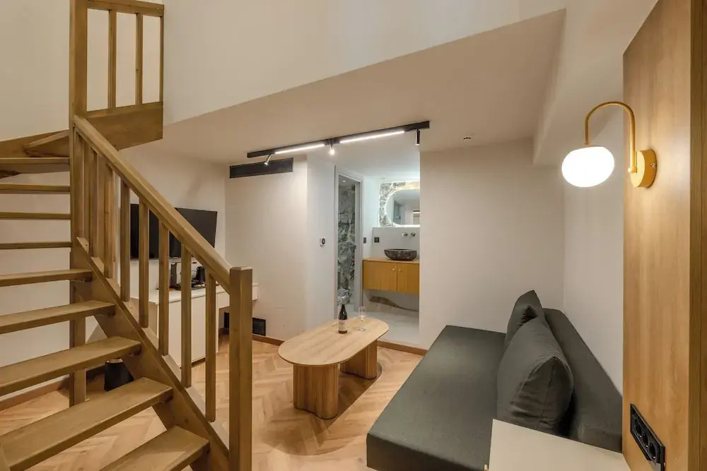Onora Suites Nafplio