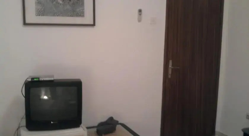Apartment Danica
