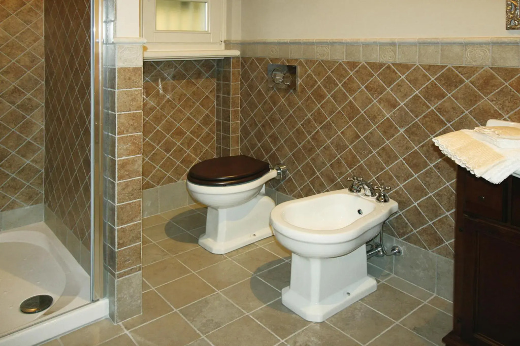 In Camaiore With 3 Bedrooms And 2 Bathrooms