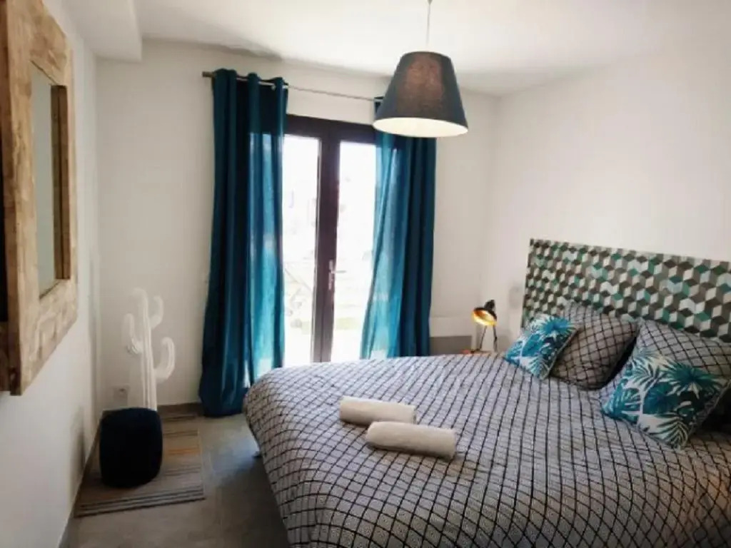 La villa Crau Alpilles Camargue