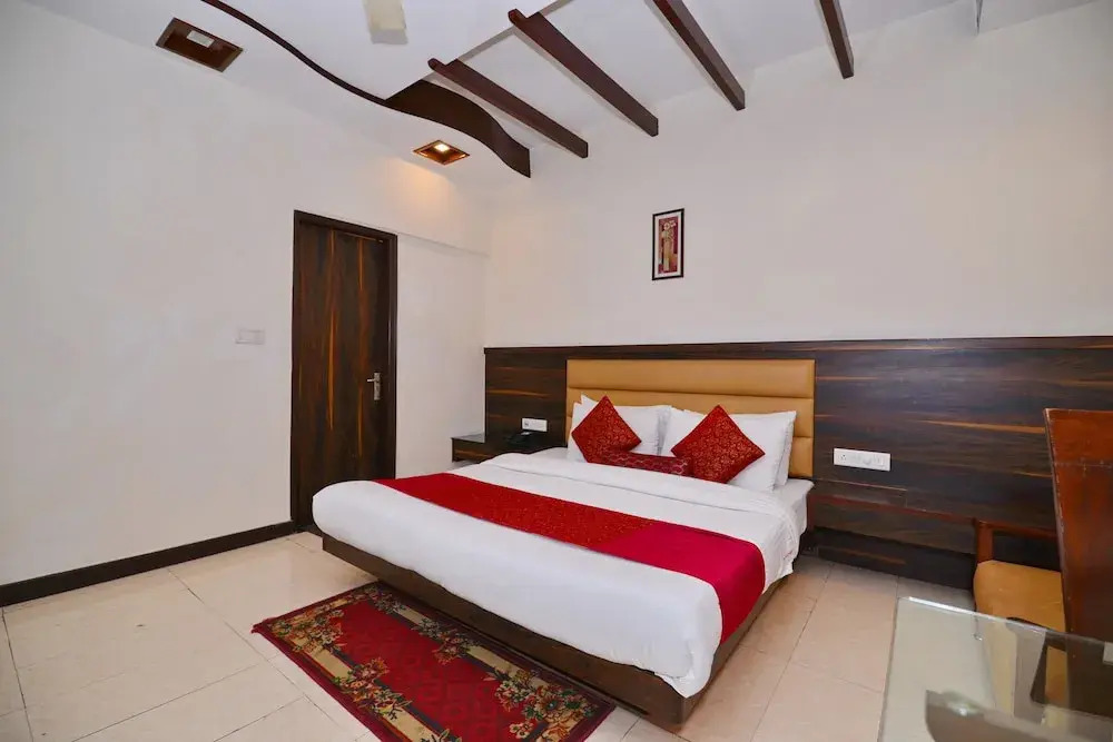Hotel Blue Pearl Noida