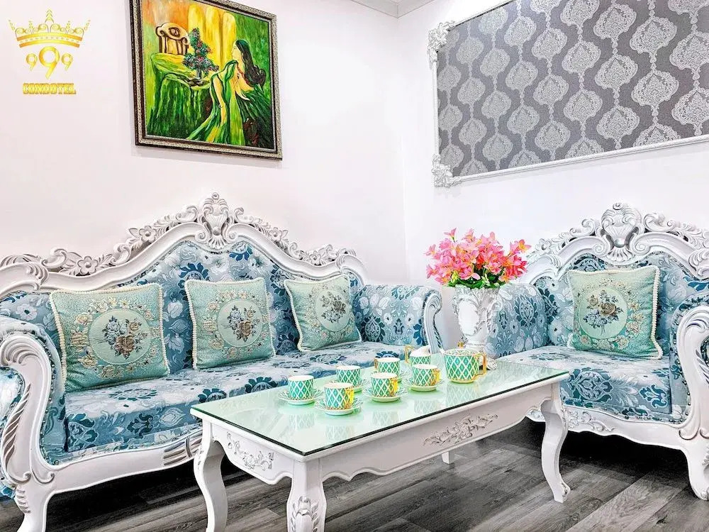 999 Condotel Muong Thanh Vien Trieu