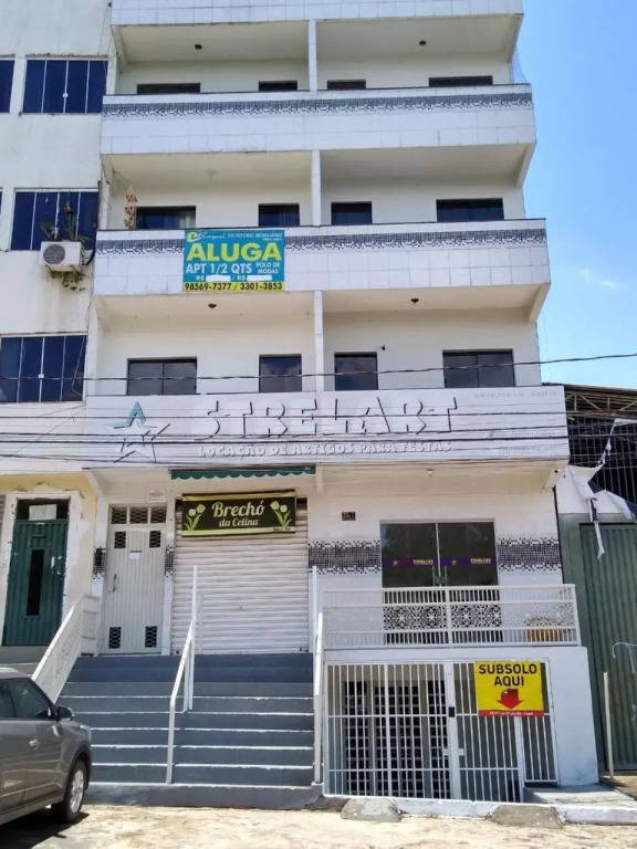 STRELART RESIDENCE