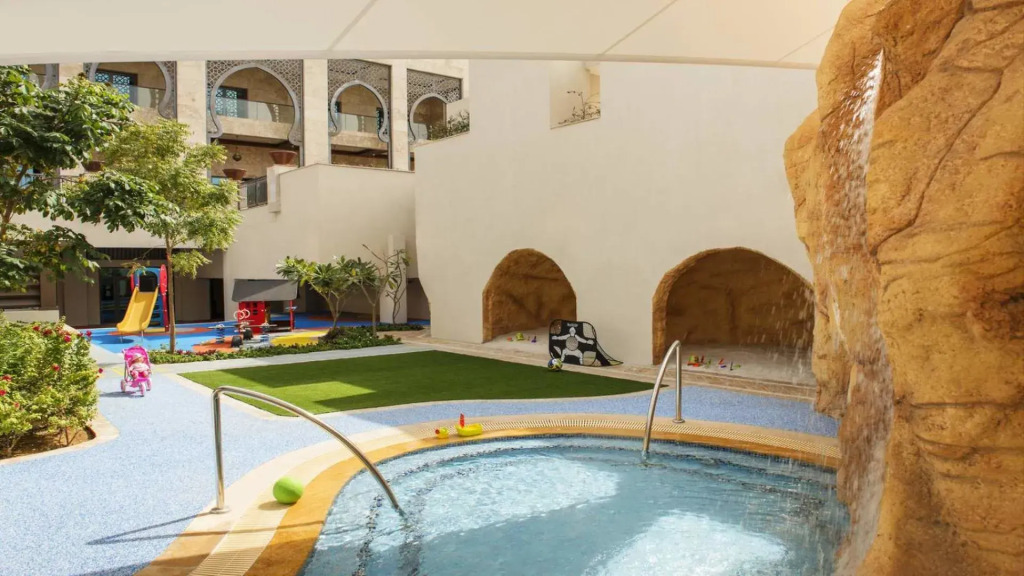 Ajman Saray, a Luxury Collection Resort, Ajman