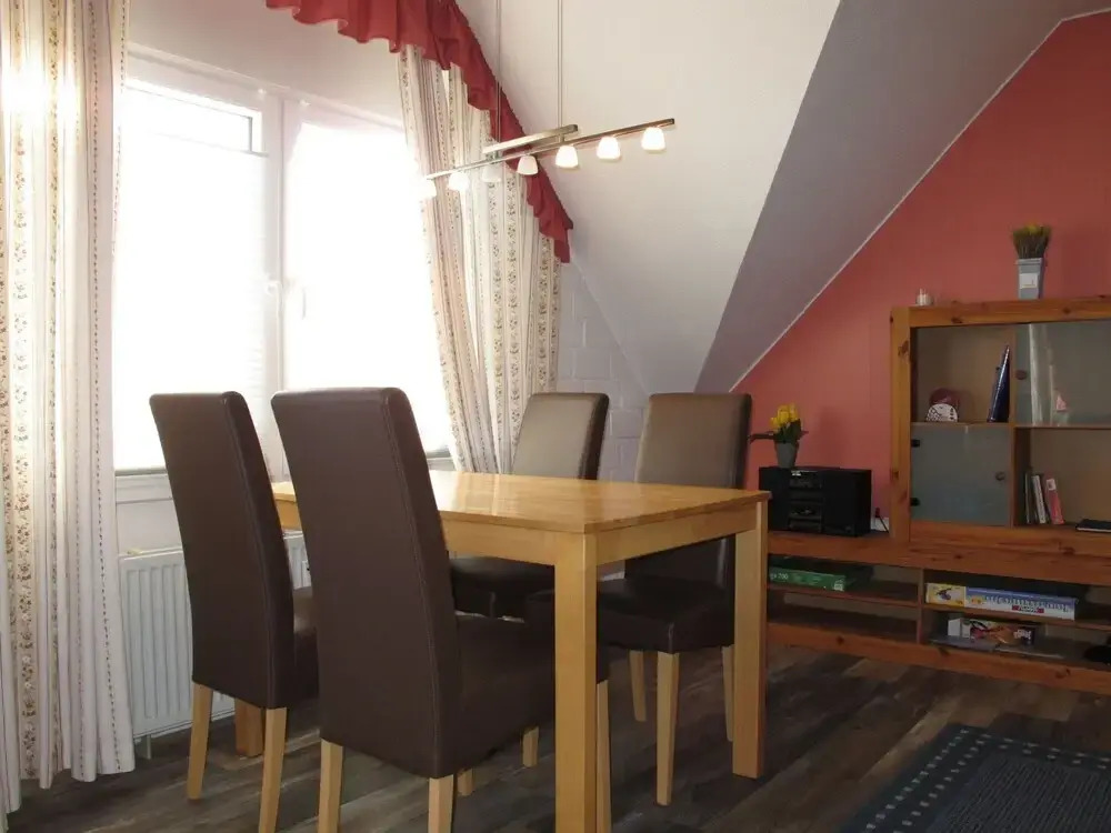 Apartment Vinnenhuis-1 by Interhome